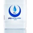 Nu Water Pure Spring 24 x 390ml PET