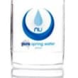 Nu Water Pure Spring 24 x 600ml PET