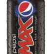 Pepsi Max 24 x 375ml Cans