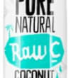 Raw C Pure Natural Coconut Water 6 x 1L