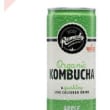 Remedy Kombucha Apple Crisp 24 x 250ml Cans