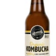 Remedy Kombucha Ginger & Lemon 12x 330ml
