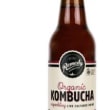 Remedy Kombucha Hibiscus Kiss 12x 330ml