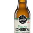 Remedy Kombucha Lemon Lime Mint 12x330ml