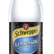Schweppes Lemonade 1.25L PET
