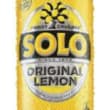 Solo Lemon 24 x 375ml Cans