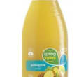 Spring Valley Pineapple 30 x 250ml Glass