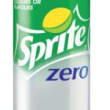 Sprite Zero 24 x 375ml Can