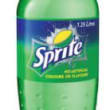 Sprite 1.25L PET