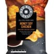 Red Rock Honey Soy Chicken Chips 165g