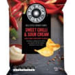 Red Rock Sweet Chilli & Sour Cream Chips 165g