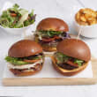 Burger Package