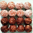 Protein balls