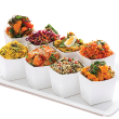Protein salad