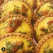 Tartlets