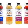 Mojo Organic Kombucha
