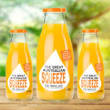 The Great Australian Squeeze Orange Juice 375ml