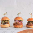 Mini Sliders