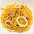 Spaghetti Bolognese