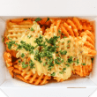 Waffle Fries