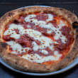 Arrabbiata pizza (33cm)