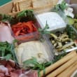 Antipasto platter (4-6 pax)