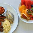 Titans Breakast Buffet Package (per person)