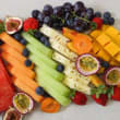Fruit Platter (per person)