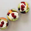 Fruit and Yoghurt Cup