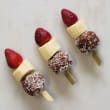 Energy Fruit Skewer