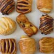 Pastry Platter (per person)