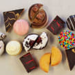 Sweet Tooth Platter (per person)
