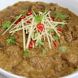Goat Curry Rezala