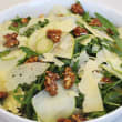 Rocket and Green Apple Salad
