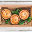 Mini Pies
