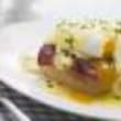 Eggs benedict