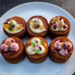 Gluten Free Tea Cakes