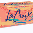 La Croix – Case of 12 cans Pamplemousse Flavour