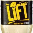 Lift Hard Hitting Lemon 1.25L PET