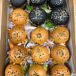 Signature sliders