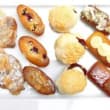 Baked treats