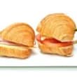Large croissants