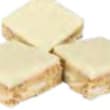 White Chocolate Almond Blondie (7cm)