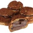 Chocolate Choux Bun (7cm)