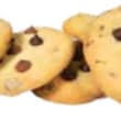 Chunky Choc Chip Cookie (80gm)