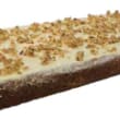 Carrot Cake Slab (58x29cm)