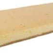 New York Cheesecake Slab (58x29cm)