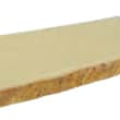 White Chocolate Almond Blondie Slab (58x29cm)