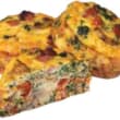 Brekky Fritatta (9cm)