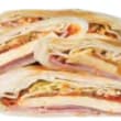 Bacon Brekky Wrap (14x6cm)
